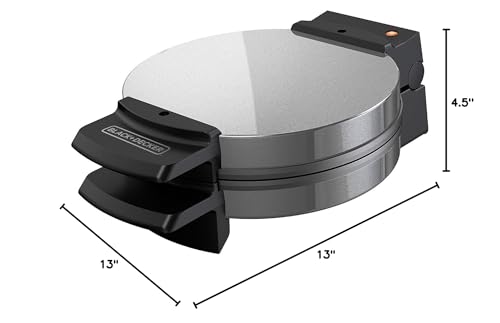 BLACK+DECKER WMB500, almacenamiento vertical para ahorrar espacio en la cocina.