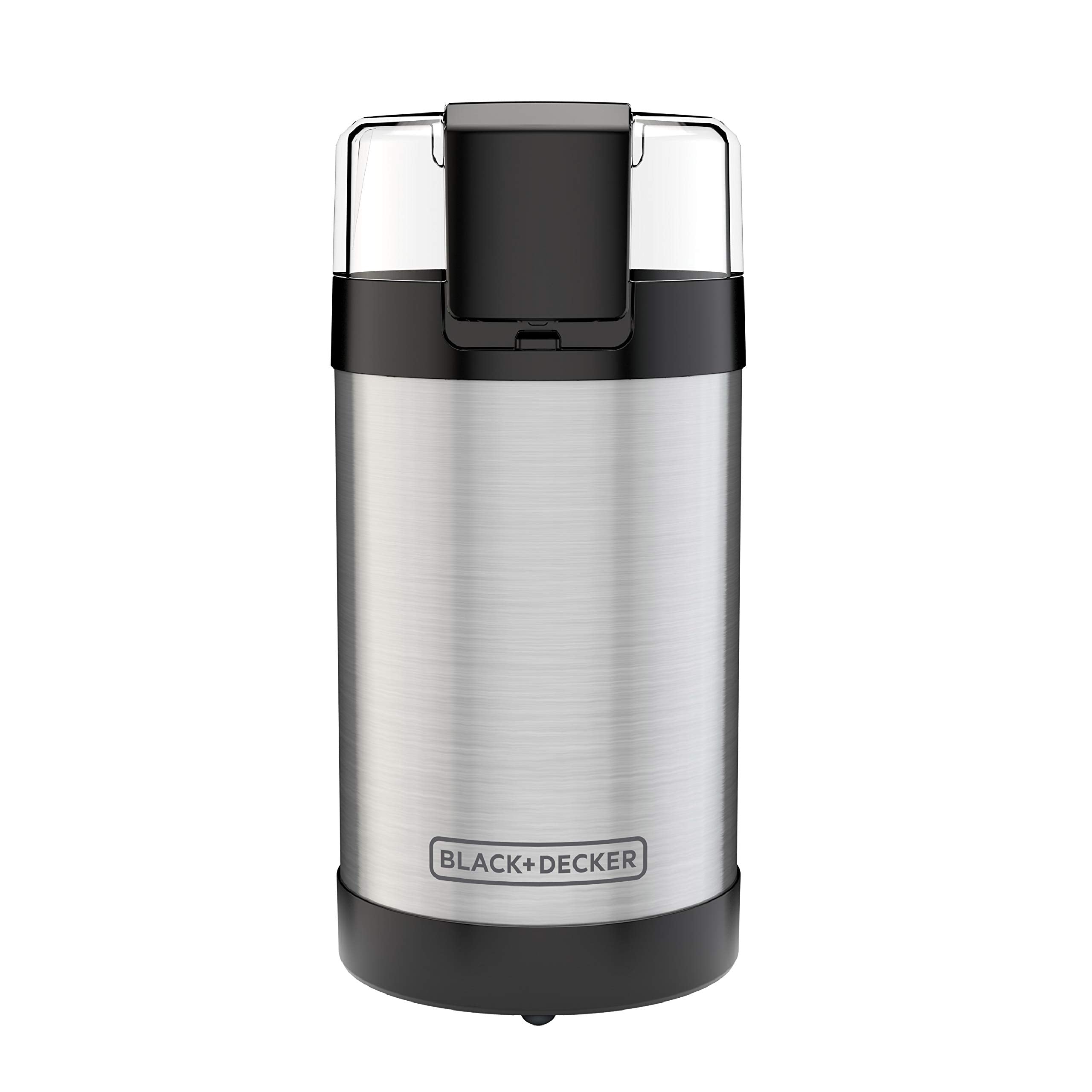 BLACK+DECKER en cocina moderna mostrando uso cotidiano y conveniencia