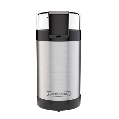 BLACK+DECKER en cocina moderna mostrando uso cotidiano y conveniencia