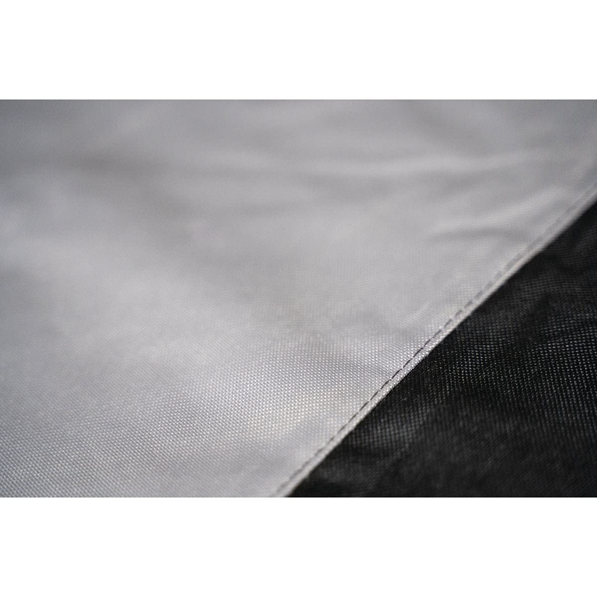 Blackstone cubre plancha culinaria 30 pulgadas, fácil de colocar y retirar para uso rápido.