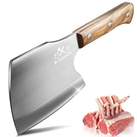 BLADESMITH cuchilla gruesa para corte preciso de carne