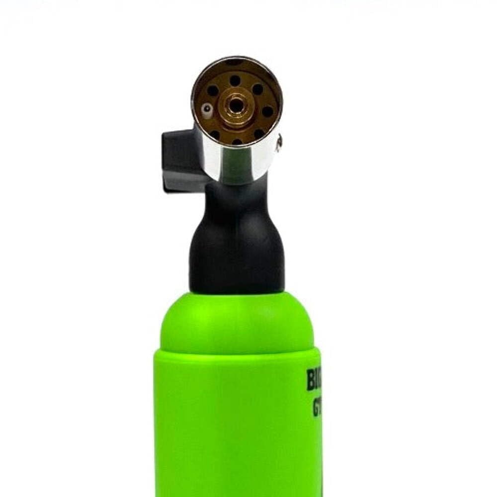 Blazer Big Shot con base desmontable para uso manos libres