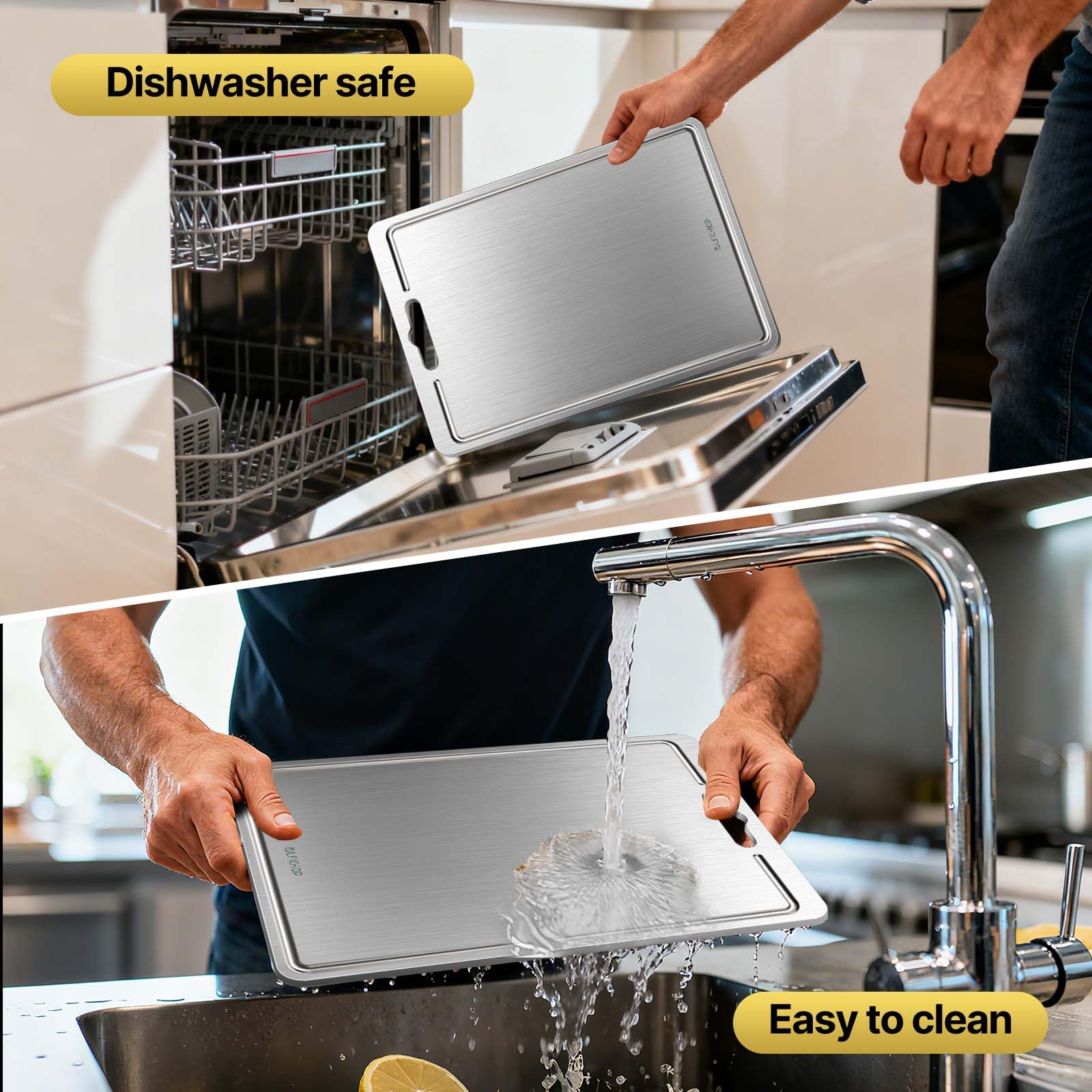 Blfichop empaque premium, regalo ideal para cocineros.