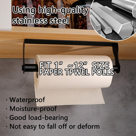 BlissfulDestiny montaje bajo mueble para instalación discreta y eficiente