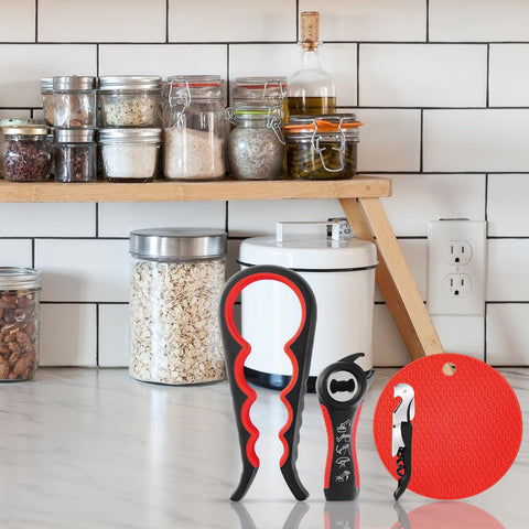 Bloss regalo ideal para familiares mayores o personas con artritis