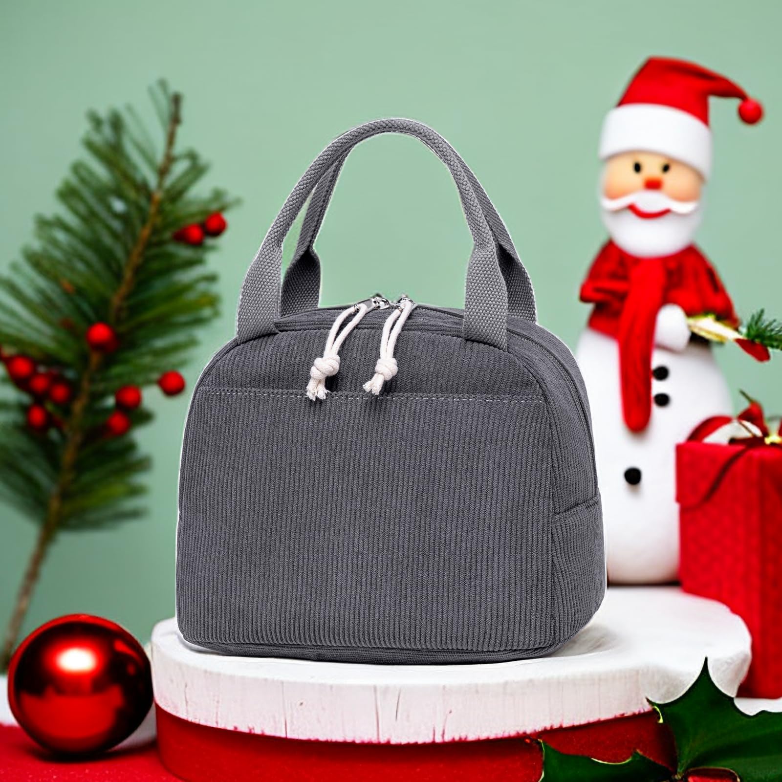 Bolsa Bluboon para picnic y viaje, ideal para mantener la comida fresca fuera de casa.