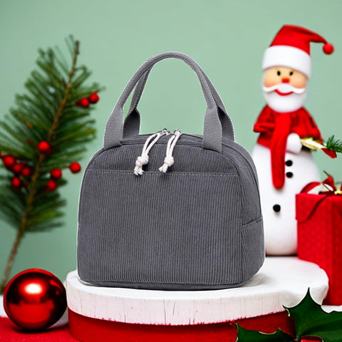 Bolsa Bluboon para picnic y viaje, ideal para mantener la comida fresca fuera de casa.