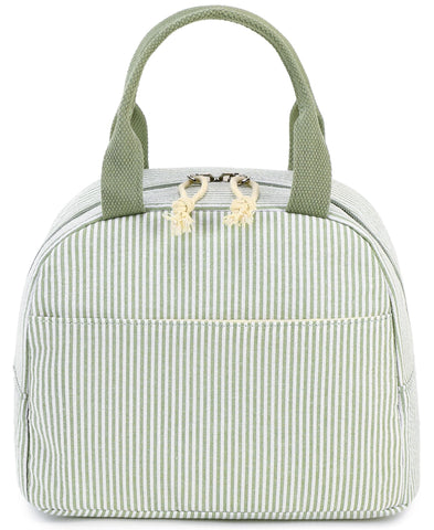 Bluboon bolsa-almuerzo en colores vibrantes, regalo ideal.