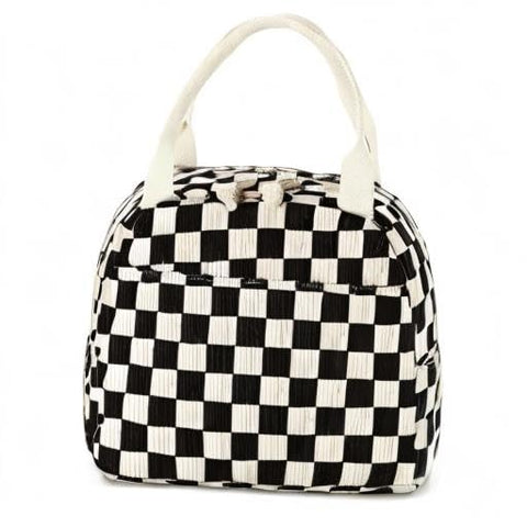 Bluboon bolsa con aislamiento para conservar la comida fresca.