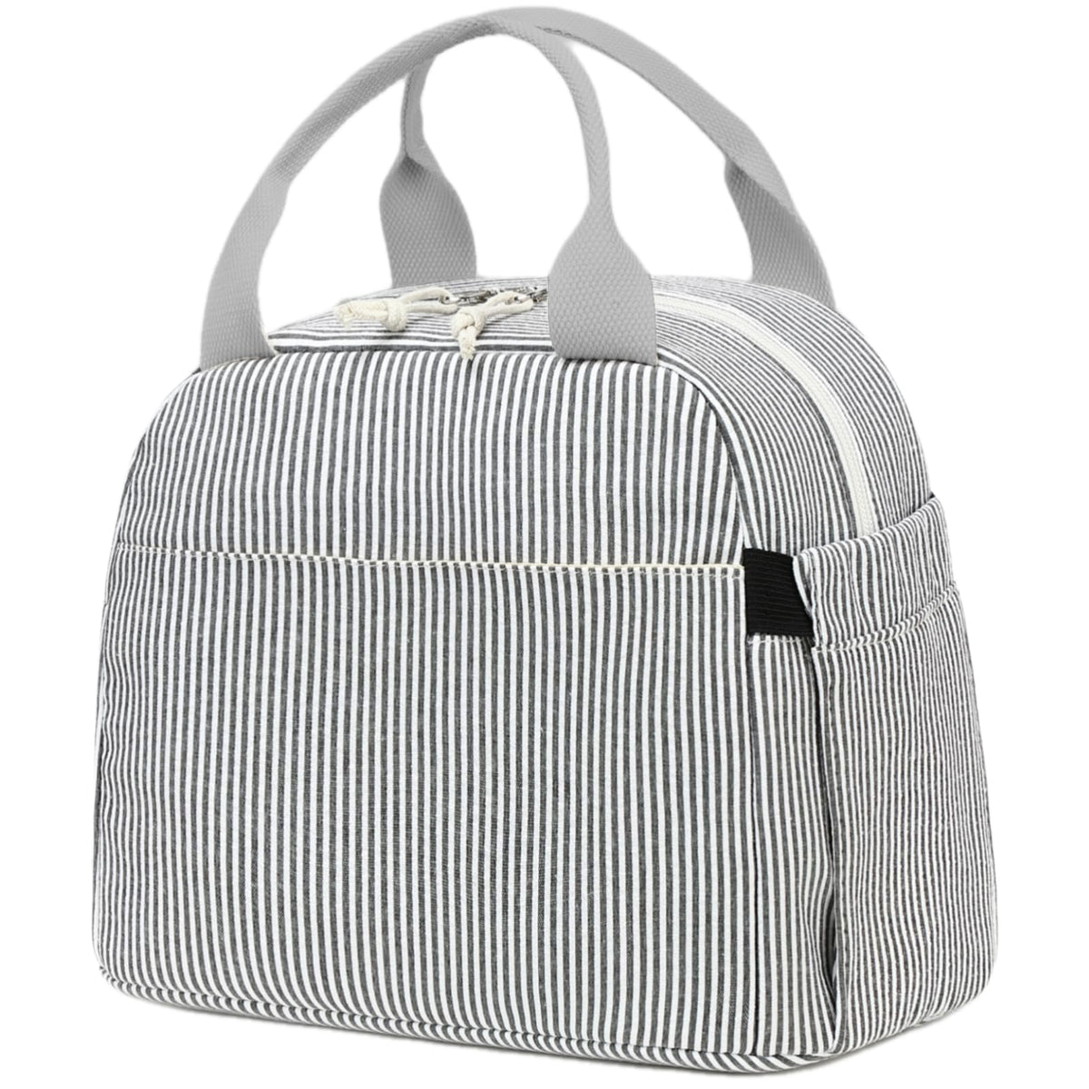 Bluboon: bolsa de almuerzo para mujer con gran capacidad y aislamiento.