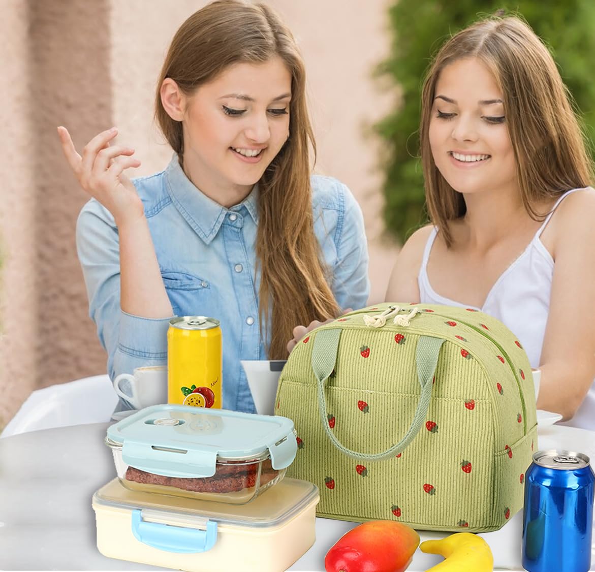 Bluboon bolsa de colores vibrantes para combinar con tu estilo.
