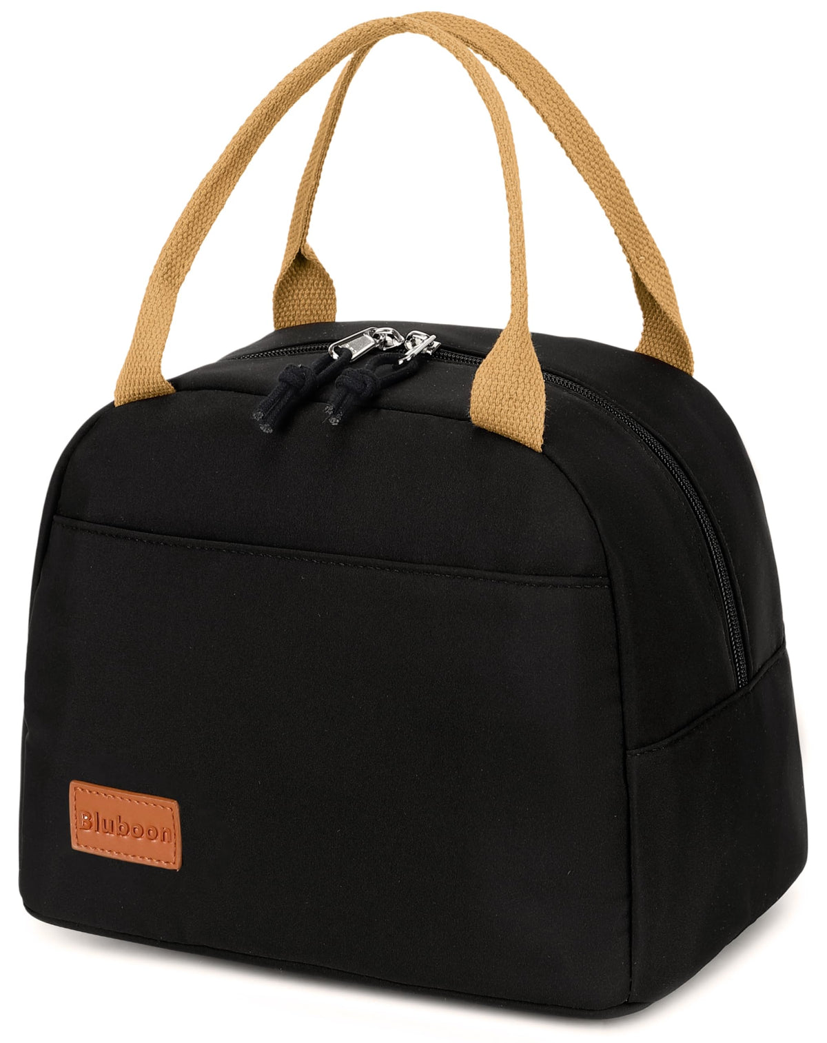 Lonchera Bluboon para mujer con gran capacidad, ideal para almuerzo diario.