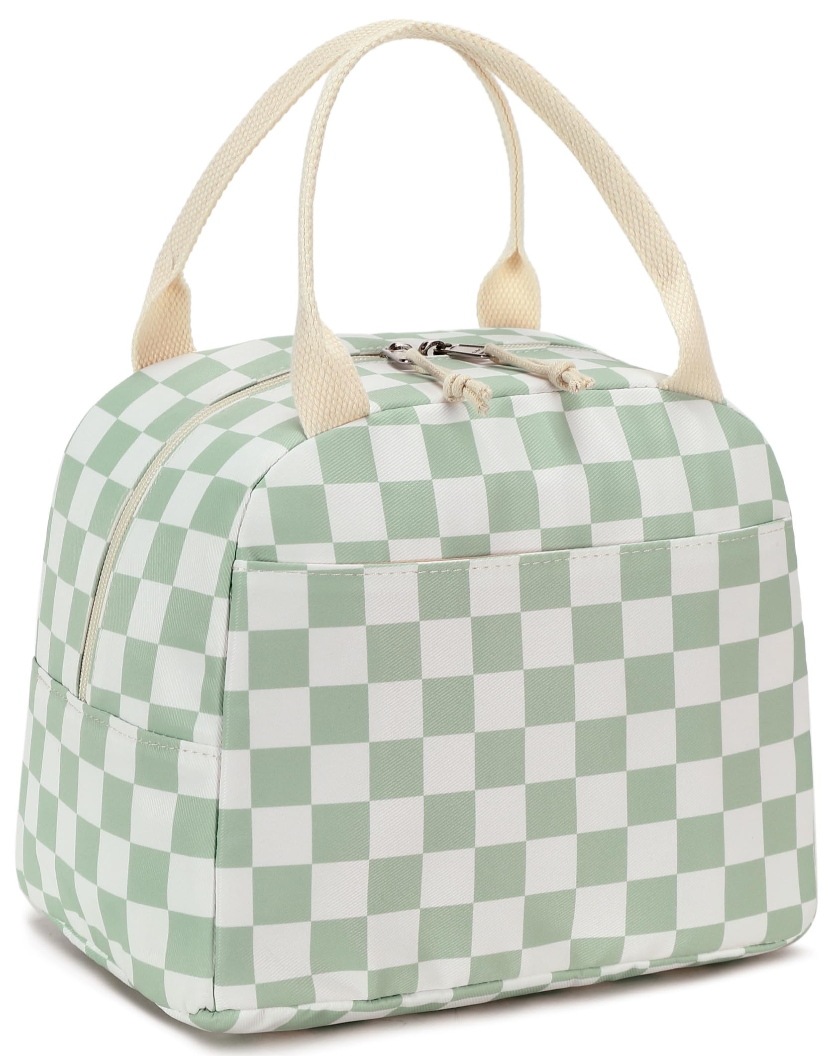 Bluboon lonchera disponible en colores vivos.