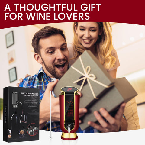 BLUBYEES envase-vino-regalo: empaque elegante, ideal como regalo para amantes del vino.