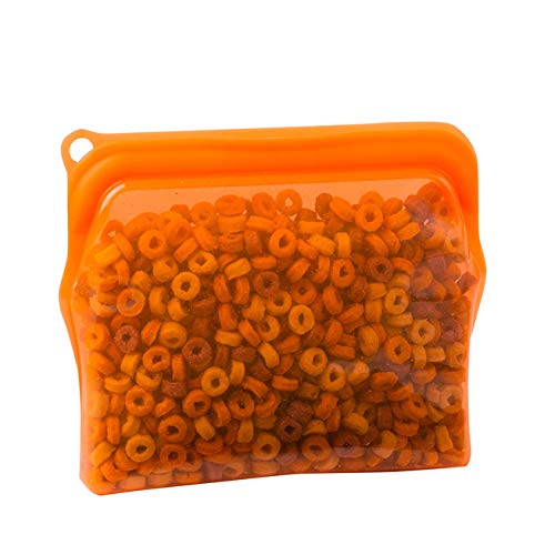BluePerlOne organizador-cocina-sistema, mantiene orden en nevera y despensa.