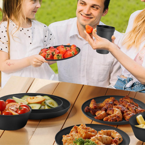 Blwan diseño apilable optimiza el espacio en cocinas pequeñas.
