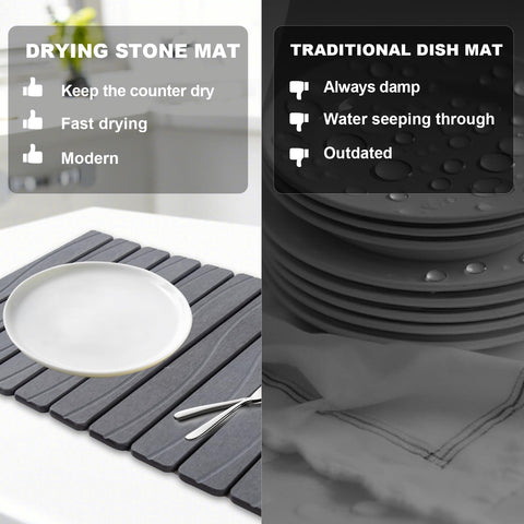 Bmrewax diseño plegable para ahorrar espacio en cocinas pequeñas