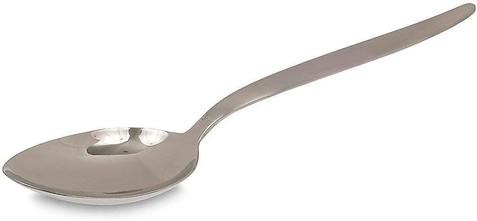 Cucharas Kunz de BNAZIND, acabado cepillado, estilo moderno