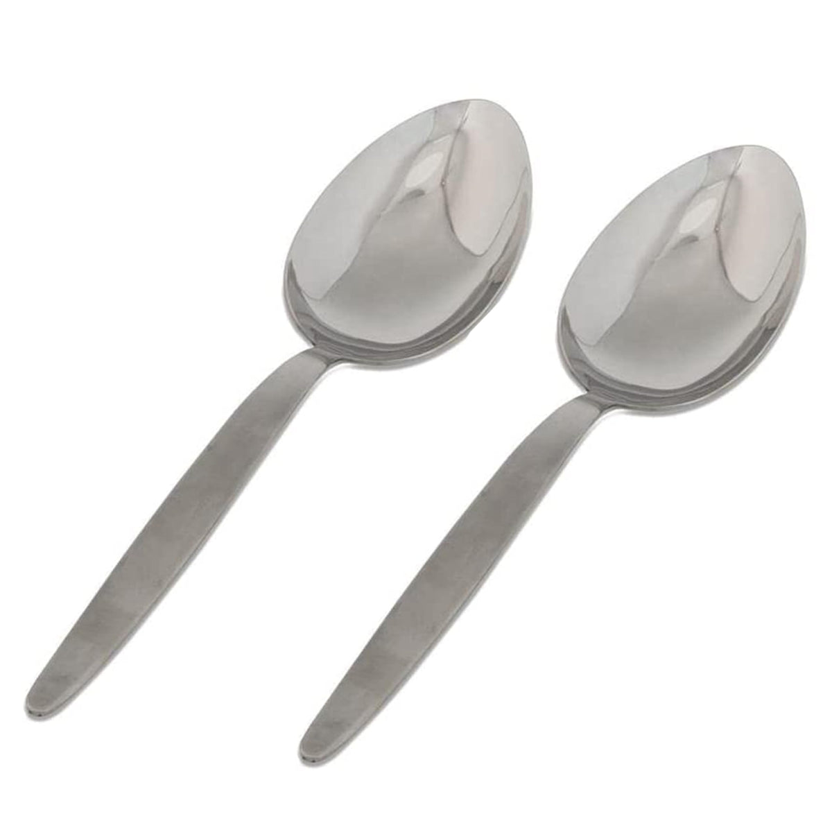 Cucharas Kunz de BNAZIND para servir, diseño ergonómico y gran capacidad.