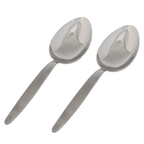 Cucharas Kunz de BNAZIND para servir, diseño ergonómico y gran capacidad.
