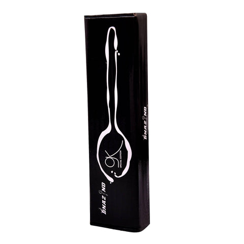 Cucharas Kunz de BNAZIND para uso diario, acero inoxidable duradero.