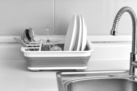 BNYD dimensiones compactas para cocinas pequeñas