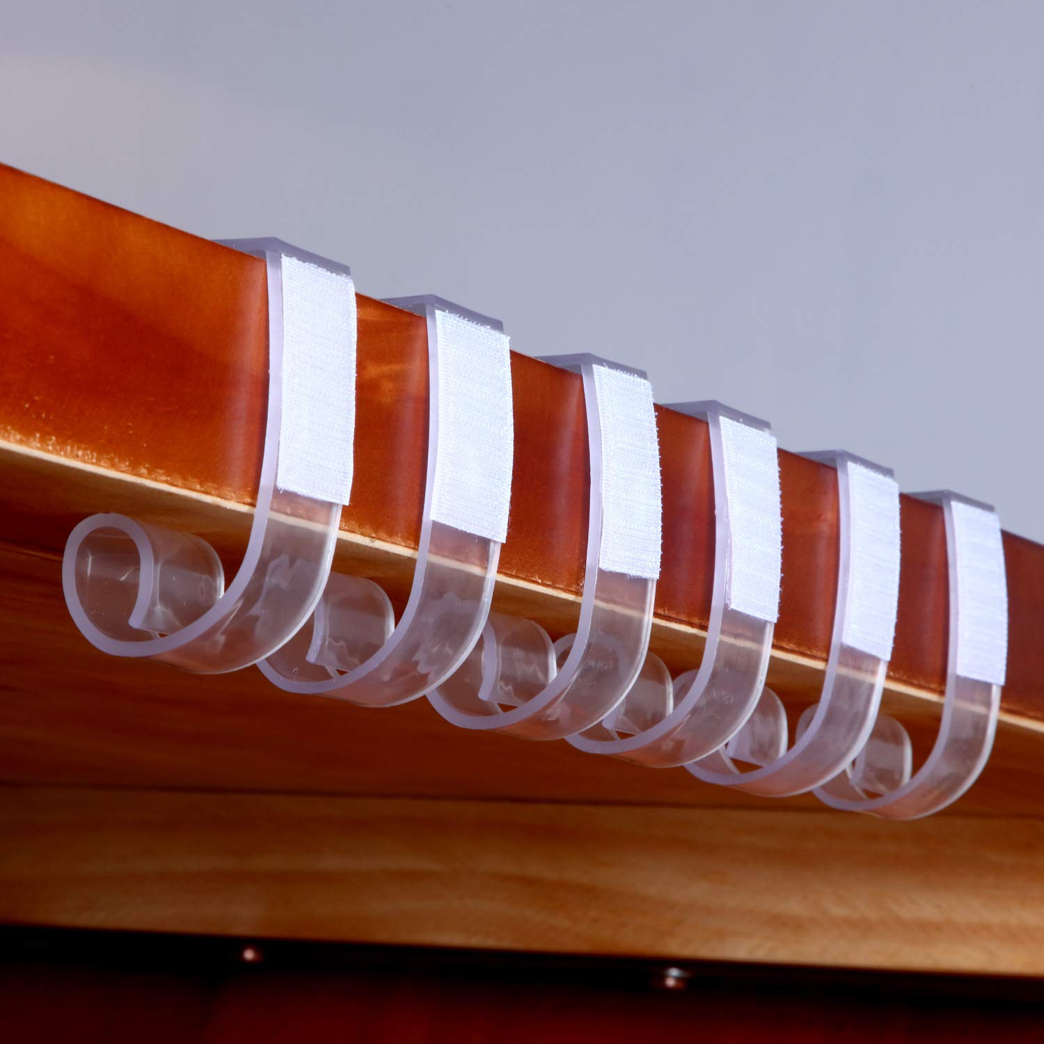 Boao clip mantel ideal para hoteles y banquetes.