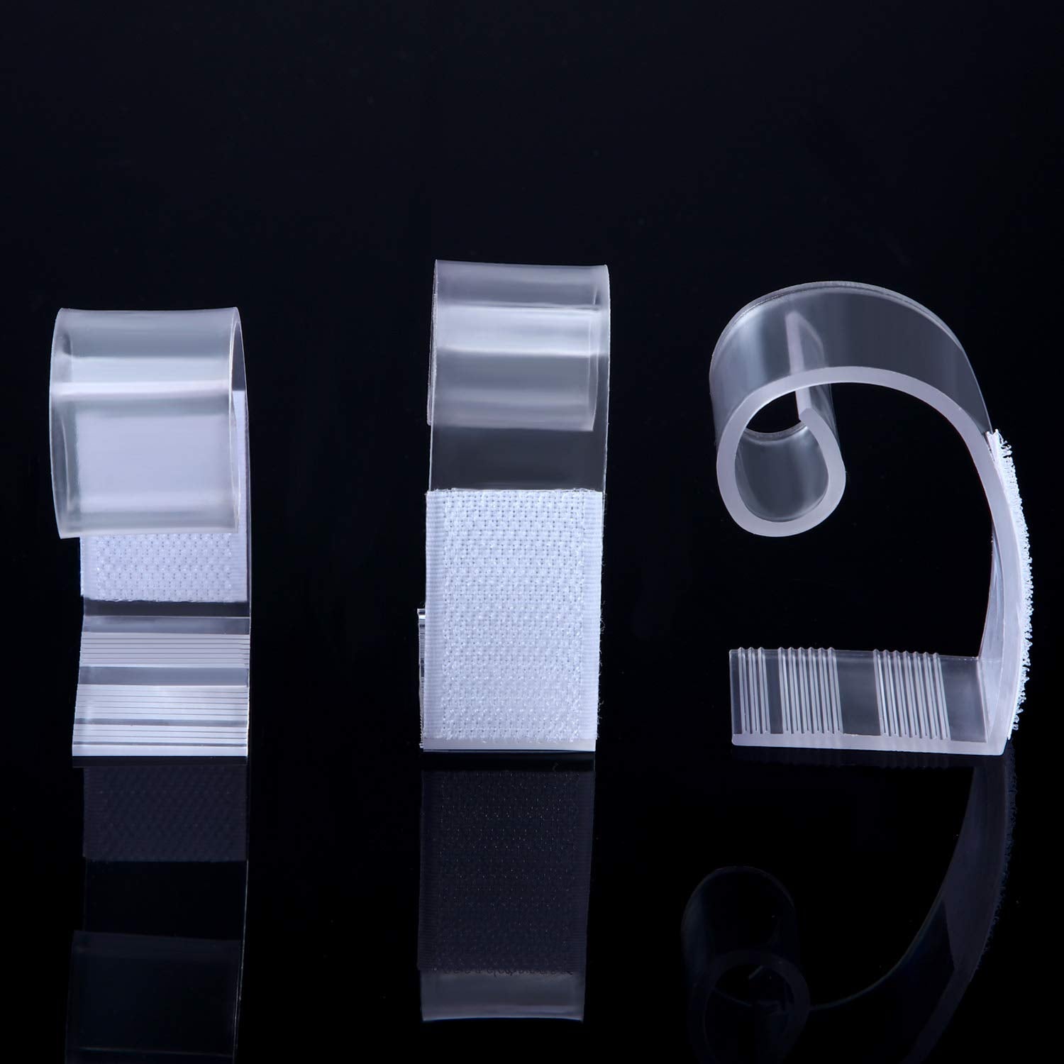 Boao clip mantel para uso en picnic, exterior e interior.