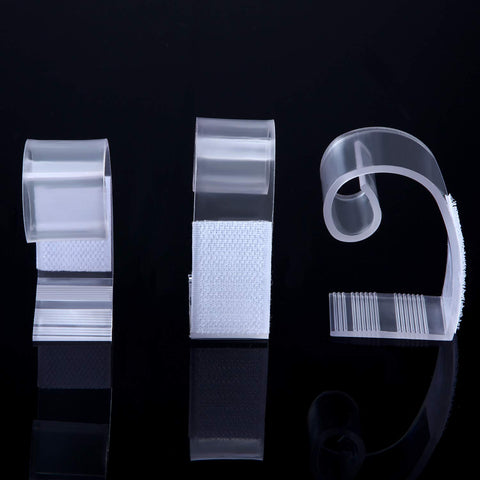Boao clip mantel para uso en picnic, exterior e interior.
