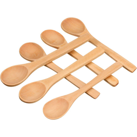 Boao cuchara para miel y condimentos, facilita medir y repartir sabores.