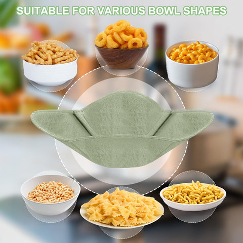 Boao variedad de colores, añade estilo a la cocina