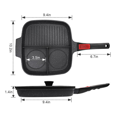 Bobikuke diseño sin tornillos facilita mantenimiento y uso diario