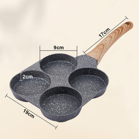 Compatible con gas e inducción para cocinas modernas.