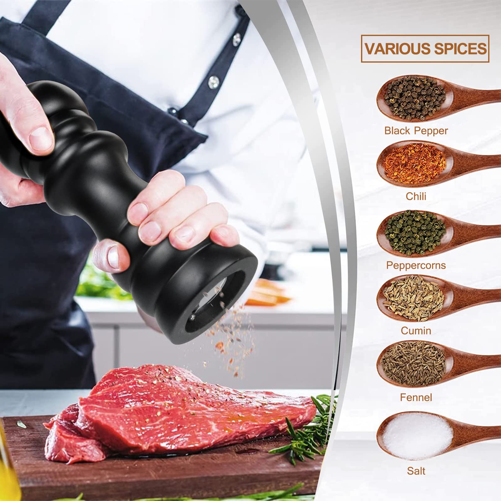 Bochionyu diseño elegante para cocina de estilo rústico y moderno.