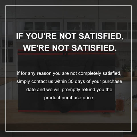 Bolsa Bodaon para uso diario de compras, conveniente y reutilizable.