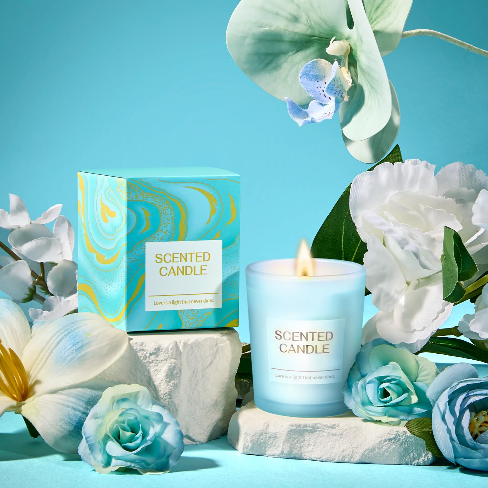 BodyRefresh jabón artesanal para cuidado delicado de la piel