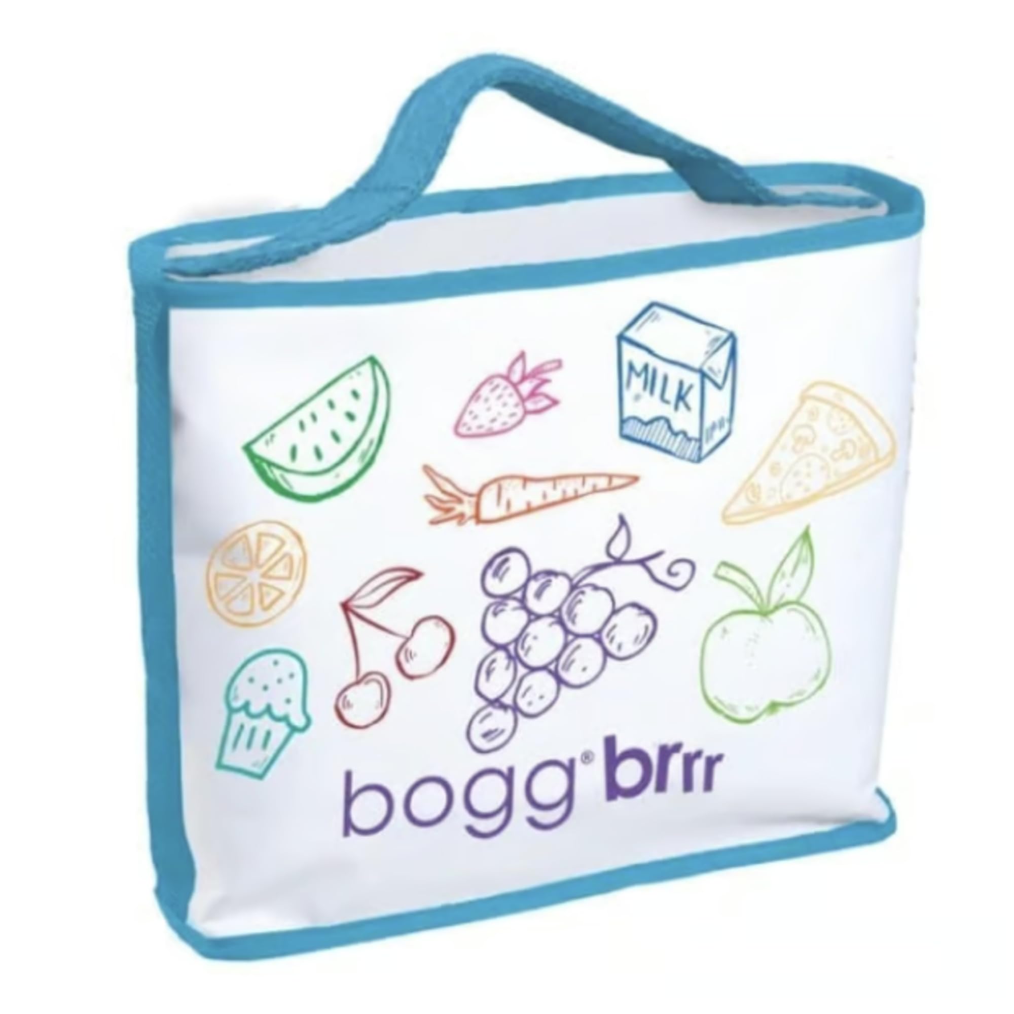 BOGG BAG Bitty Brrr inserto frío portátil para bebidas y meriendas frescas