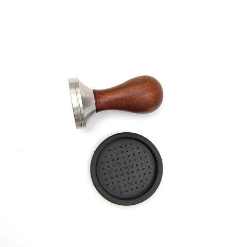Boicafe prensador con opción de almacenamiento para mantenerlo ordenado