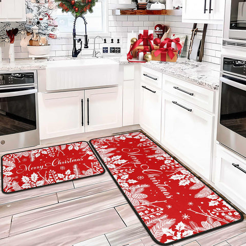 boilopp home alfombra de cocina antideslizante para zonas de alto tráfico