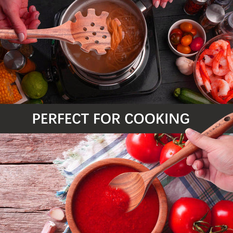 Diseño artesanal BOKALAKA para una experiencia de cocina elegante.