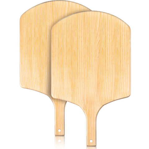Bokon pala pizza madera frente: ideal para hornear pizzas en casa