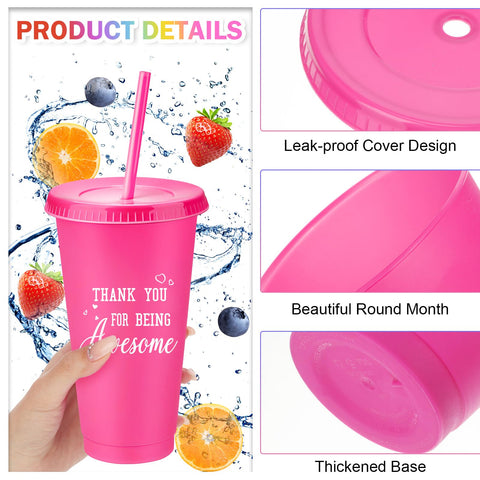 Tazas Bokon para interiores y exteriores, uso diario versátil