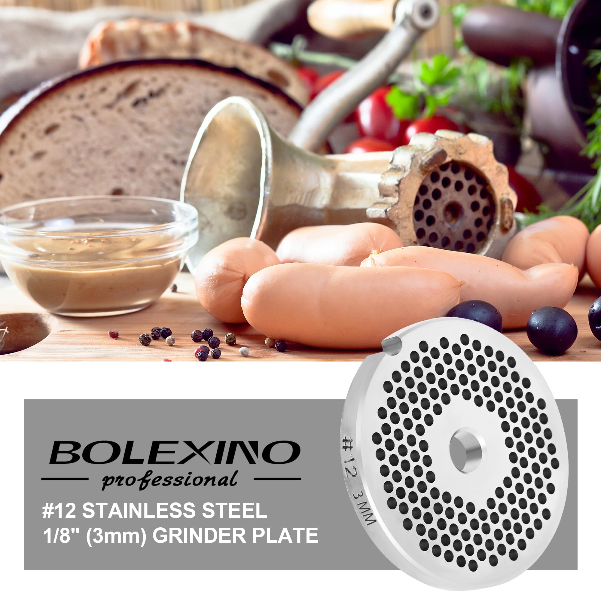 BOLEXINO limpieza rápida con agua tibia y jabón para mantenimiento.