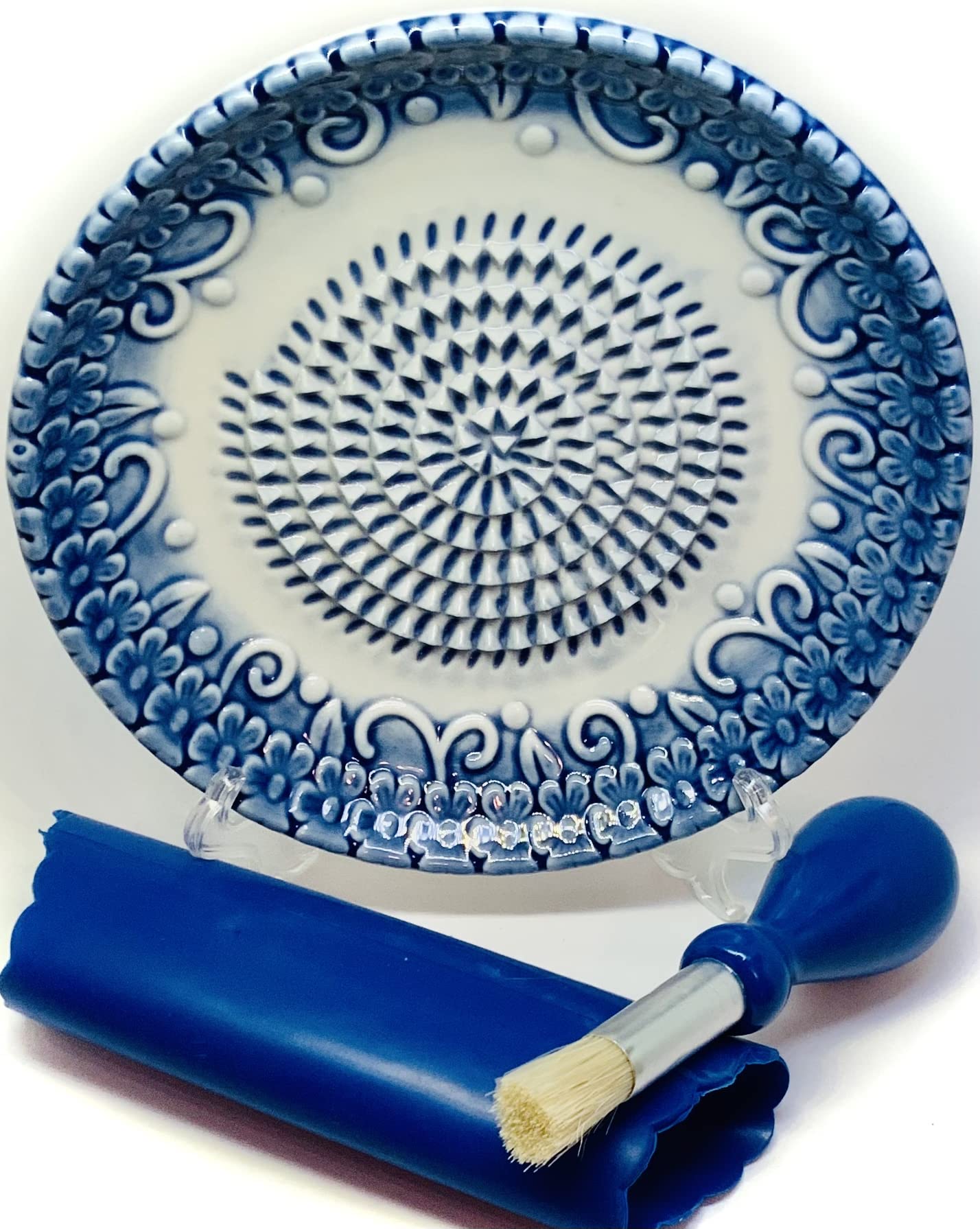 BonCera conjunto 4 piezas ceramico ofrece versatilidad en la cocina.