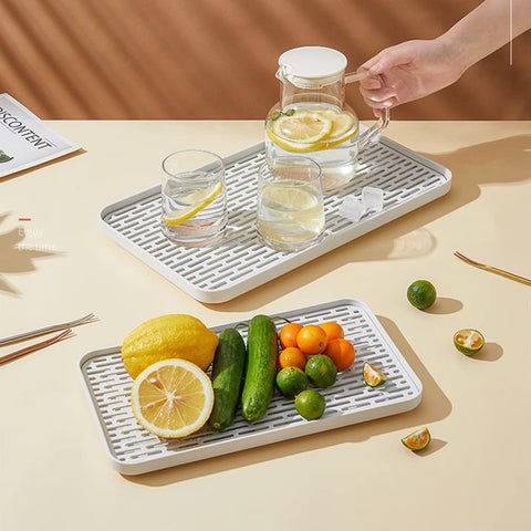 Bonilve diseño delgado ahorra espacio, ideal para cocina o escritorio.