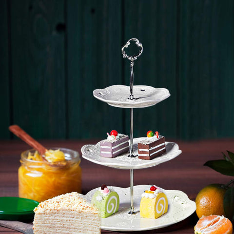 BonNoces servicio de mesa ordenado y limpieza sencilla para eventos.