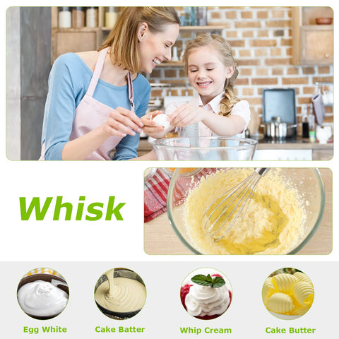 Accesorios desmontables de Bonsenkitchen para limpieza rápida