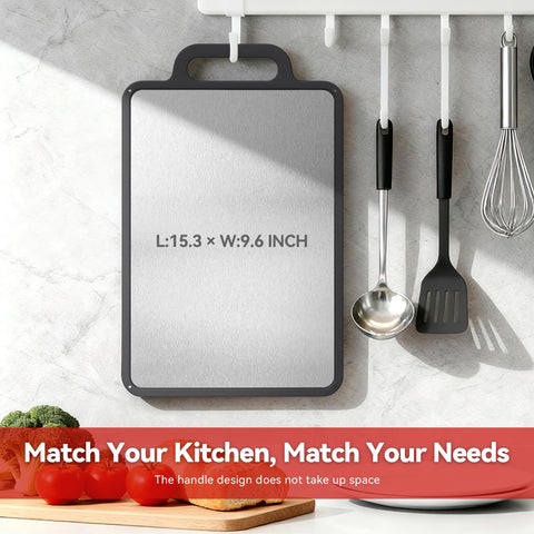 Booche tamaño 39x24 cm ideal para cocinas modernas