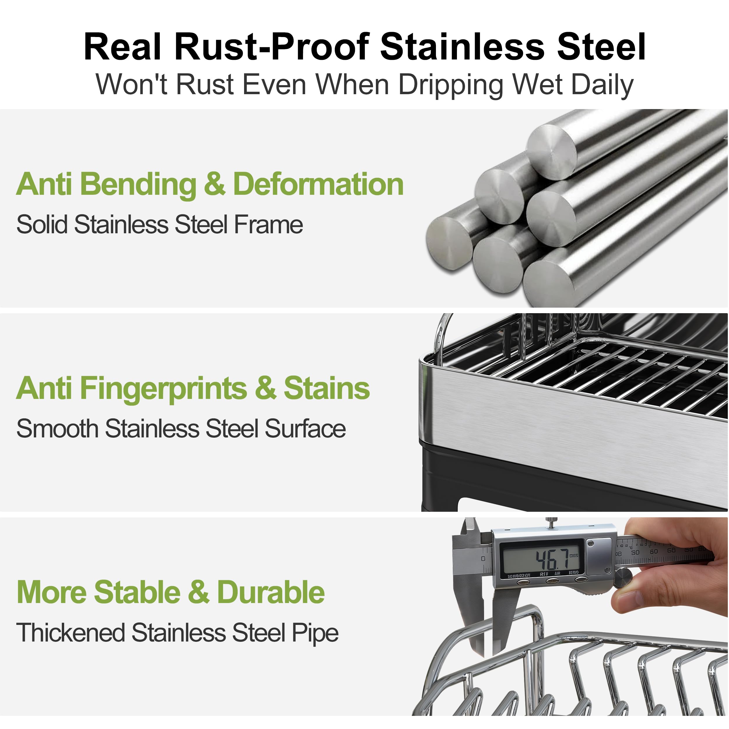 BOOSINY montaje sin herramientas facilita instalación rápida