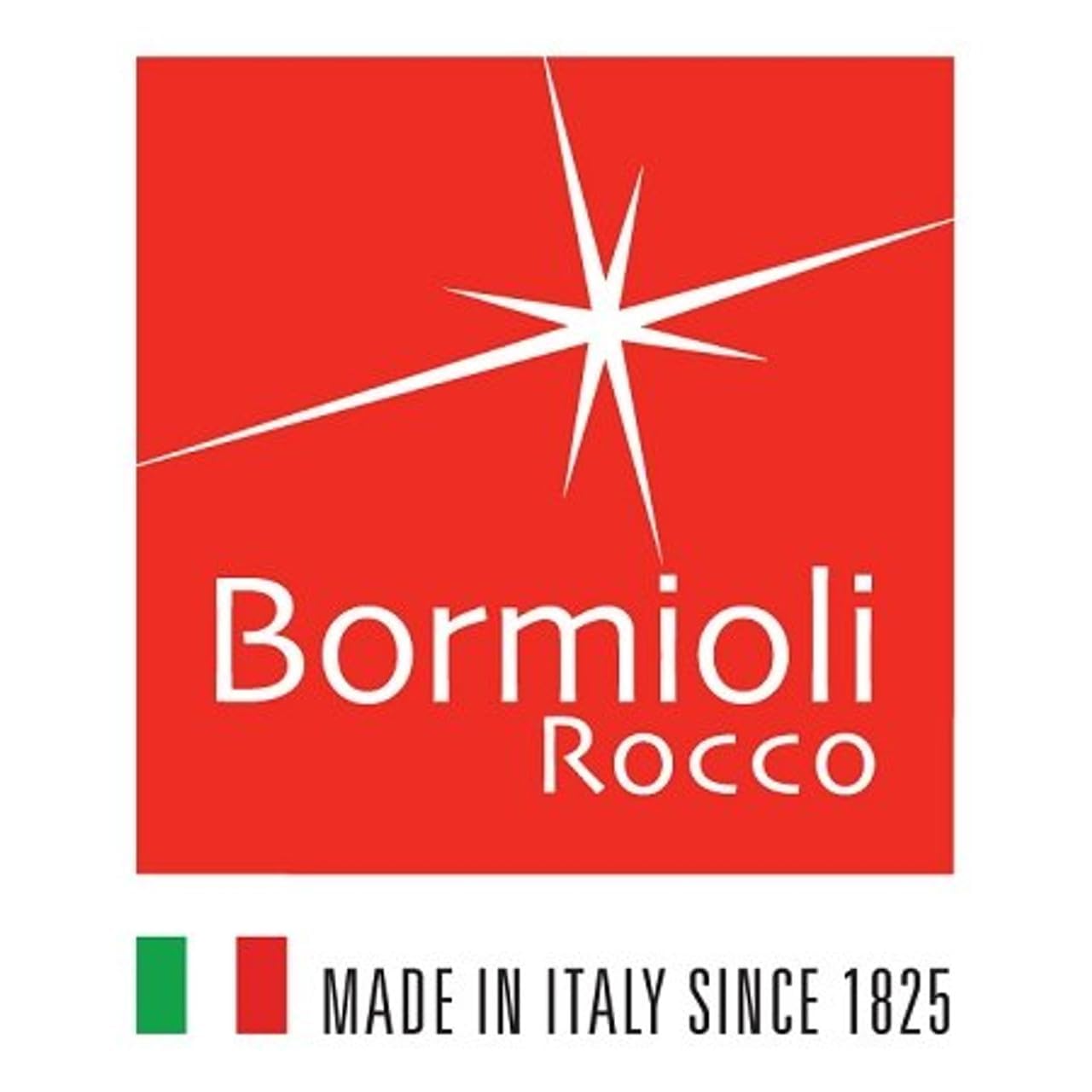 Bormioli Rocco Fido ideal para almacenar cereales, café y especias con estilo.